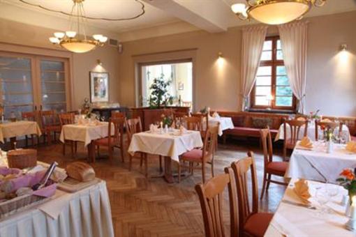 фото отеля Flair Parkhotel Guldene Berge