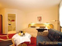 Flair Parkhotel Guldene Berge