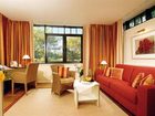 фото отеля Flair Parkhotel Guldene Berge