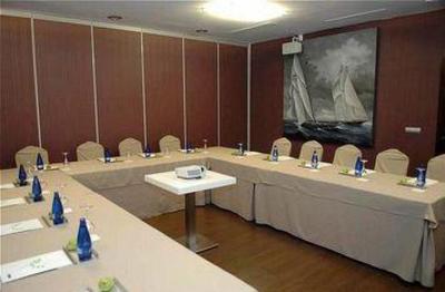 фото отеля Hotel Asset Torrejon