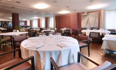 фото отеля Hotel Asset Torrejon