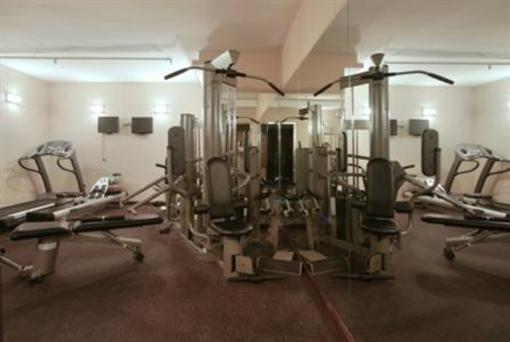фото отеля Hotel Asset Torrejon