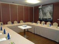 Hotel Asset Torrejon