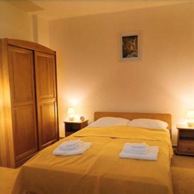 фото отеля Hotel Rydz