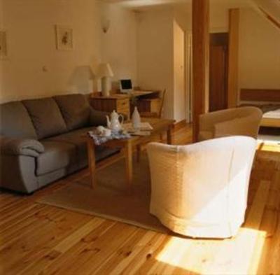 фото отеля Hotel Rydz