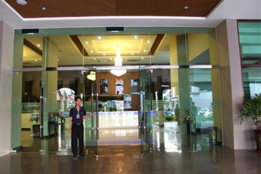 фото отеля Aroma Hotel Butterworth