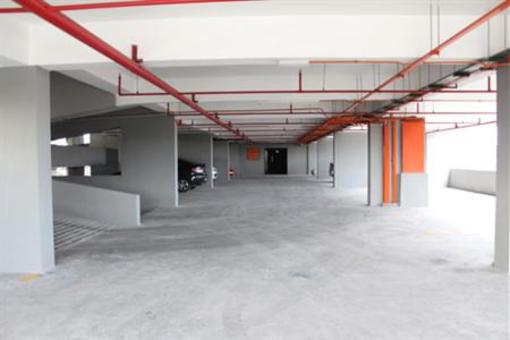 фото отеля Aroma Hotel Butterworth