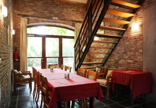 фото отеля Gasthof Lophem