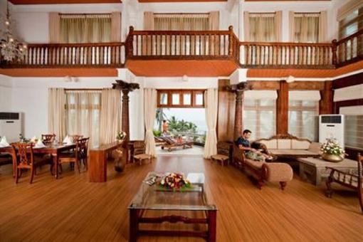 фото отеля Leisure Villas