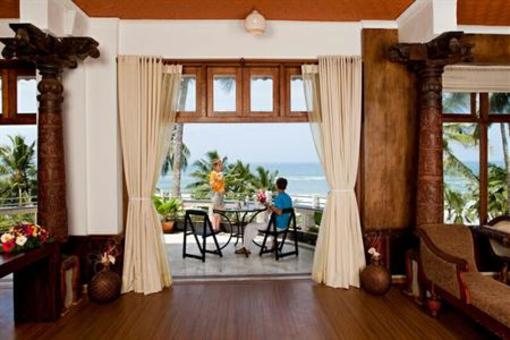 фото отеля Leisure Villas