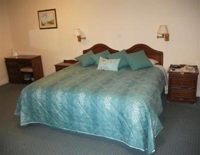 фото отеля Greenmount Lodge Omagh