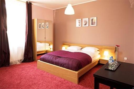 фото отеля Hotel Sekowski