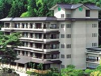 Ujo No Yado Shintsuta Hotel Iwaki