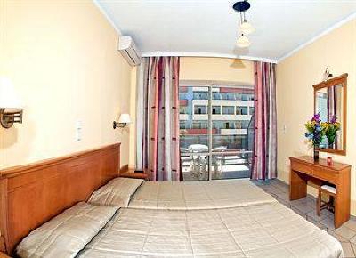 фото отеля Kleoniki Mare