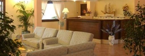 фото отеля Club Hotel Marina Country