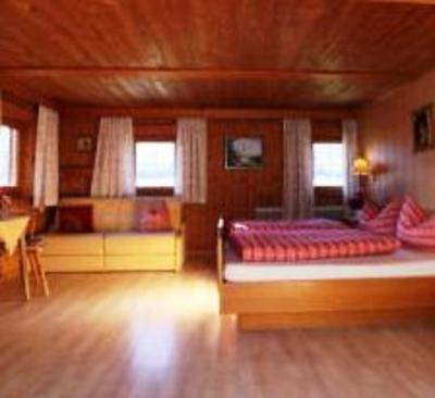 фото отеля Lechnerhof Hotel-Garni