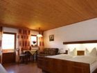 фото отеля Lechnerhof Hotel-Garni