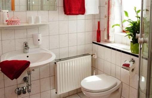 фото отеля Vier Jahreszeiten Hotel garni