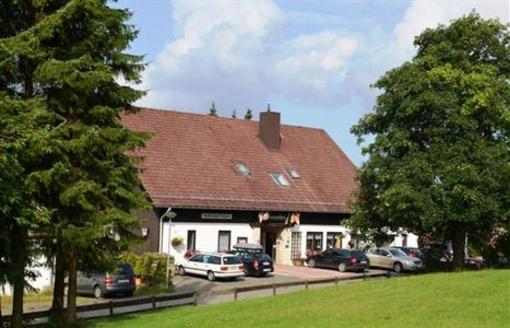 фото отеля Vier Jahreszeiten Hotel garni