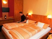 Vier Jahreszeiten Hotel garni