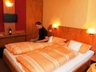 фото отеля Vier Jahreszeiten Hotel garni