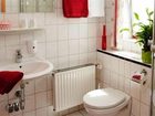 фото отеля Vier Jahreszeiten Hotel garni