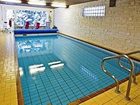 фото отеля Vier Jahreszeiten Hotel garni