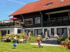 фото отеля Vier Jahreszeiten Hotel garni