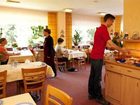 фото отеля Vier Jahreszeiten Hotel garni