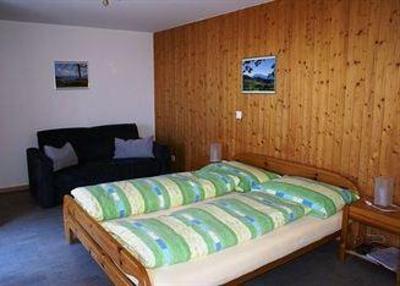 фото отеля Hotel Alpenblick Heiligenschwendi