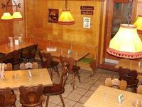 Hotel Alpenblick Heiligenschwendi