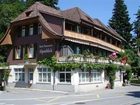 фото отеля Hotel Alpenblick Heiligenschwendi