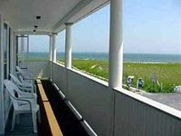 Lighthouse Inn at Pine Point