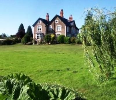 фото отеля Langtry Country House
