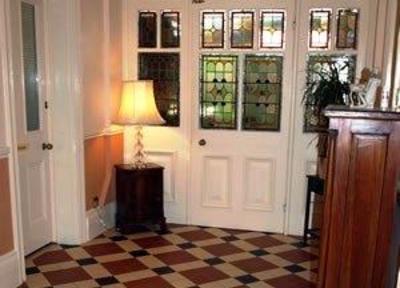 фото отеля Langtry Country House