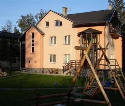 фото отеля Apartmany Zea