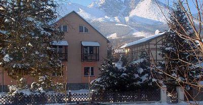 фото отеля Apartmany Zea