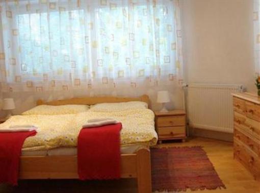 фото отеля Apartmany Zea