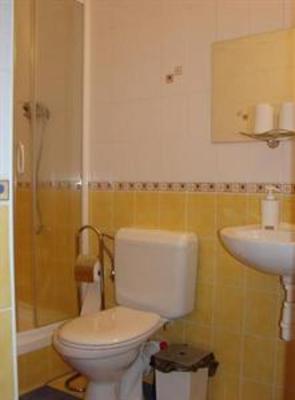 фото отеля Apartmany Zea