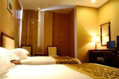 фото отеля Hua Yuan Guo Ji Hotel