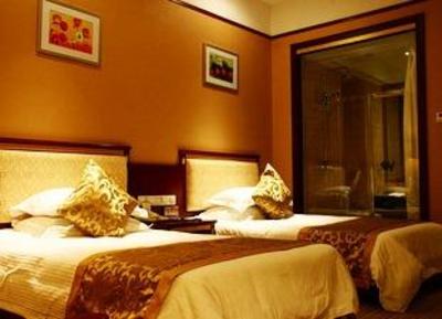 фото отеля Hua Yuan Guo Ji Hotel
