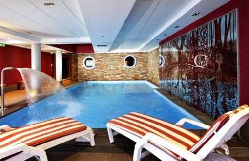 фото отеля Residence Antares de Risoul