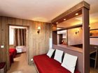 фото отеля Residence Antares de Risoul