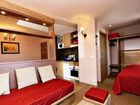 фото отеля Residence Antares de Risoul