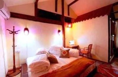 фото отеля Lijiang No. 1 Scenery Inn