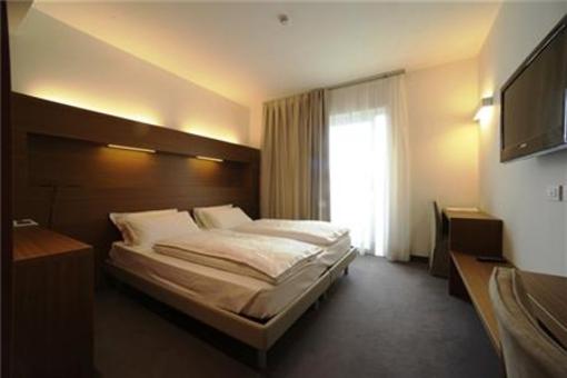 фото отеля Hotel Margherita Tenna