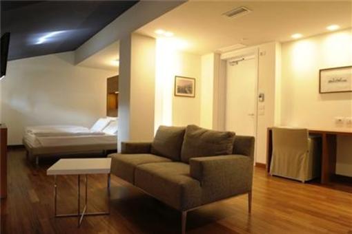 фото отеля Hotel Margherita Tenna