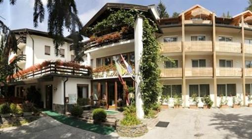 фото отеля Hotel Margherita Tenna