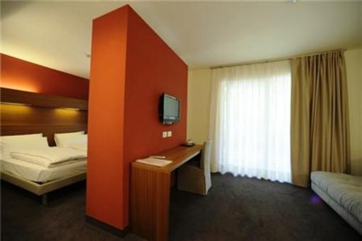 фото отеля Hotel Margherita Tenna