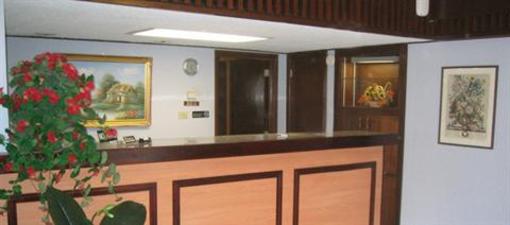 фото отеля The Carolinian Inn